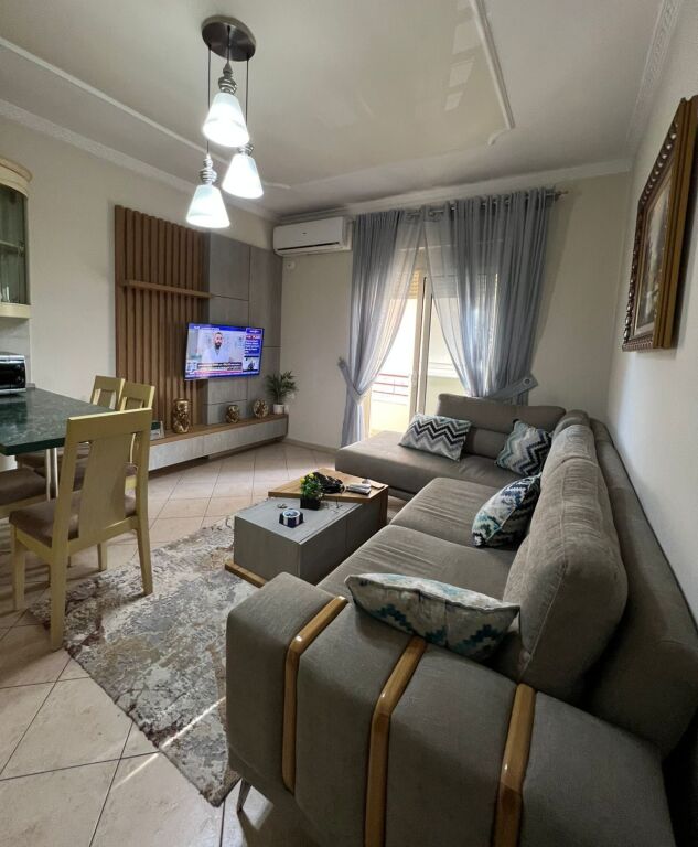 📌Apartment 2+1 for rent on Irfan Tomini Street