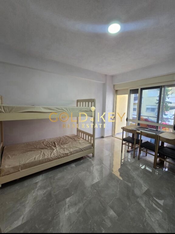 🏡 APARTMENT FOR RENT 2+1+2 BEACH, DURRES
