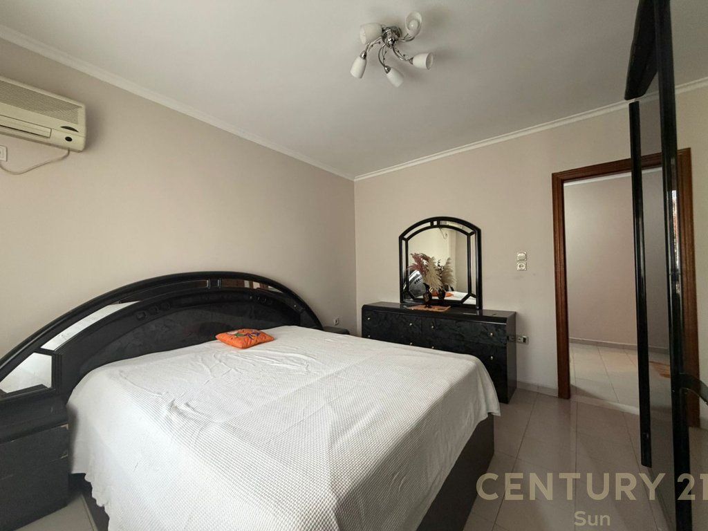 APARTMENT FOR RENT 2+1 OPPOSITE QEMAL STAFA SCHOOL