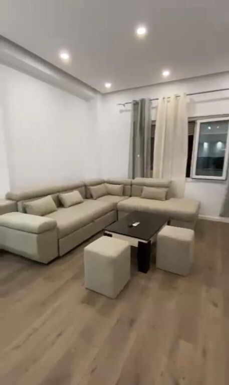 Apartment for rent 1+1 📍Kodra e Diellit, Rrapo Hekali street