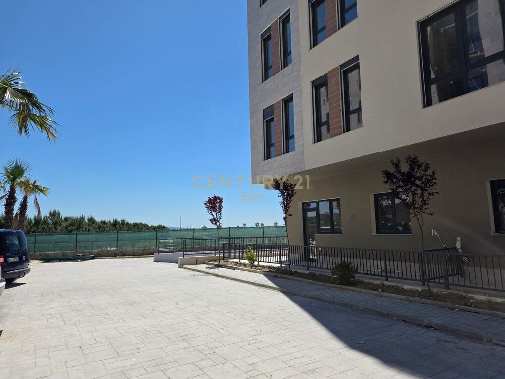 EKSKLUZIVE!! SHESIM APARTAMENT 1+1 NE QERRET! MUNDESI PAGESE ME KESTE !