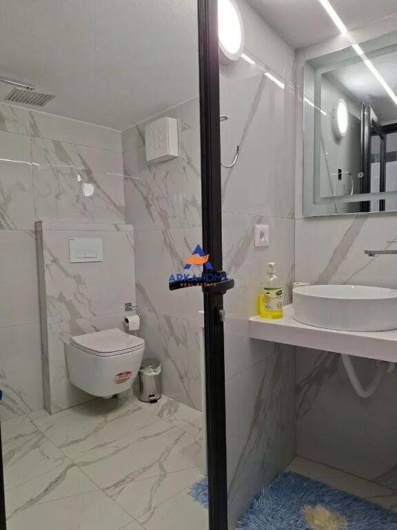 DUPLEX IN AFFITTO 1+1 "ASTIR" 400 EURO
