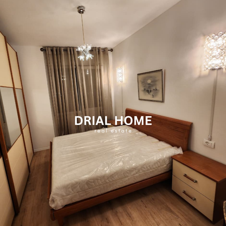 Apartament me qera 2+1+post parkimi
