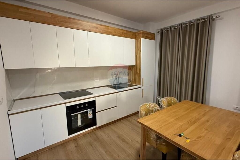 3+1- For Rent - Xhanfize Keko Street-