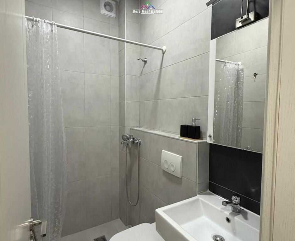 Appartamento in Affitto 1+1 a Bllok ( ID B211462) Tirana