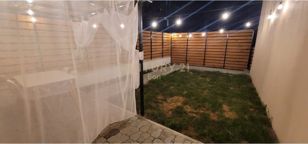 Shitet Apartament 1+1+ Oborr 60 M² ne Golem !
