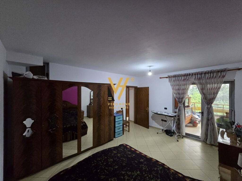 APARTMENT 2+1+BLK FOR RENT NEAR THE BUILDING WITH ARROW 550 EURO