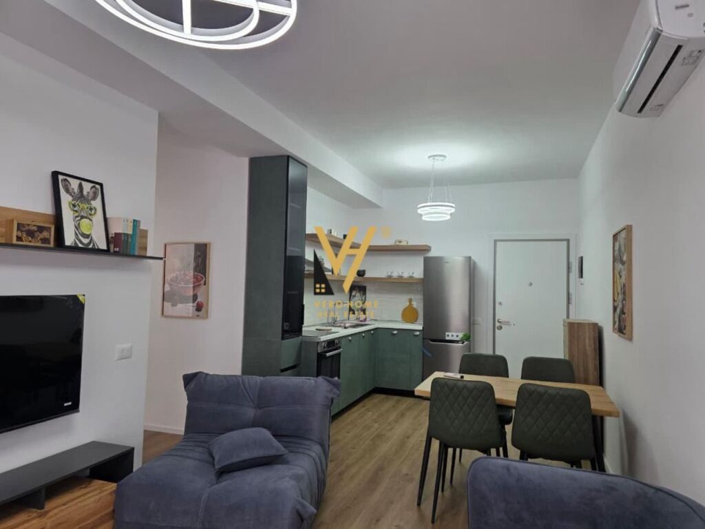 APPARTAMENTO 2+1+BLK IN AFFITTO A KADIU, ALI DEMI 52.000 LEKE
