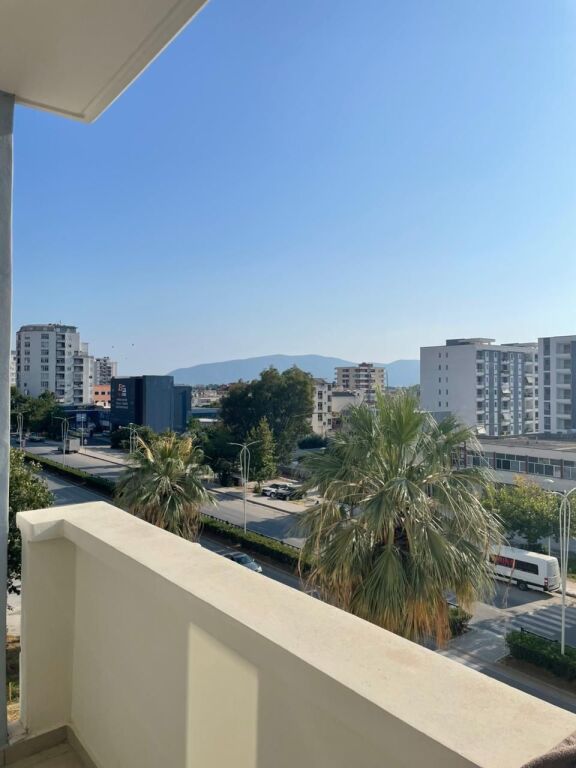🏡 For Rent | Apartment 2+1+2 for rent at Drita e Dijes in Vlore