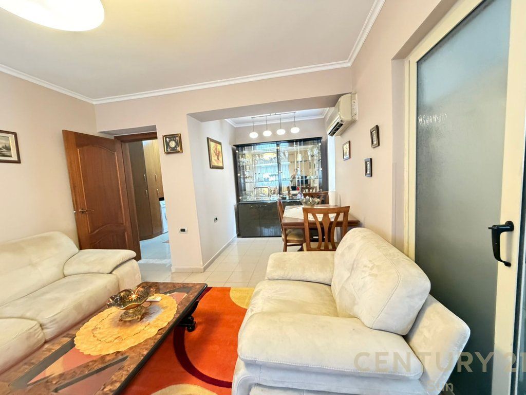 APARTMENT FOR RENT 2+1 OPPOSITE QEMAL STAFA SCHOOL