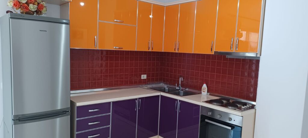 🏡 Apartment 2+1 for rent – Fresk, Tirana