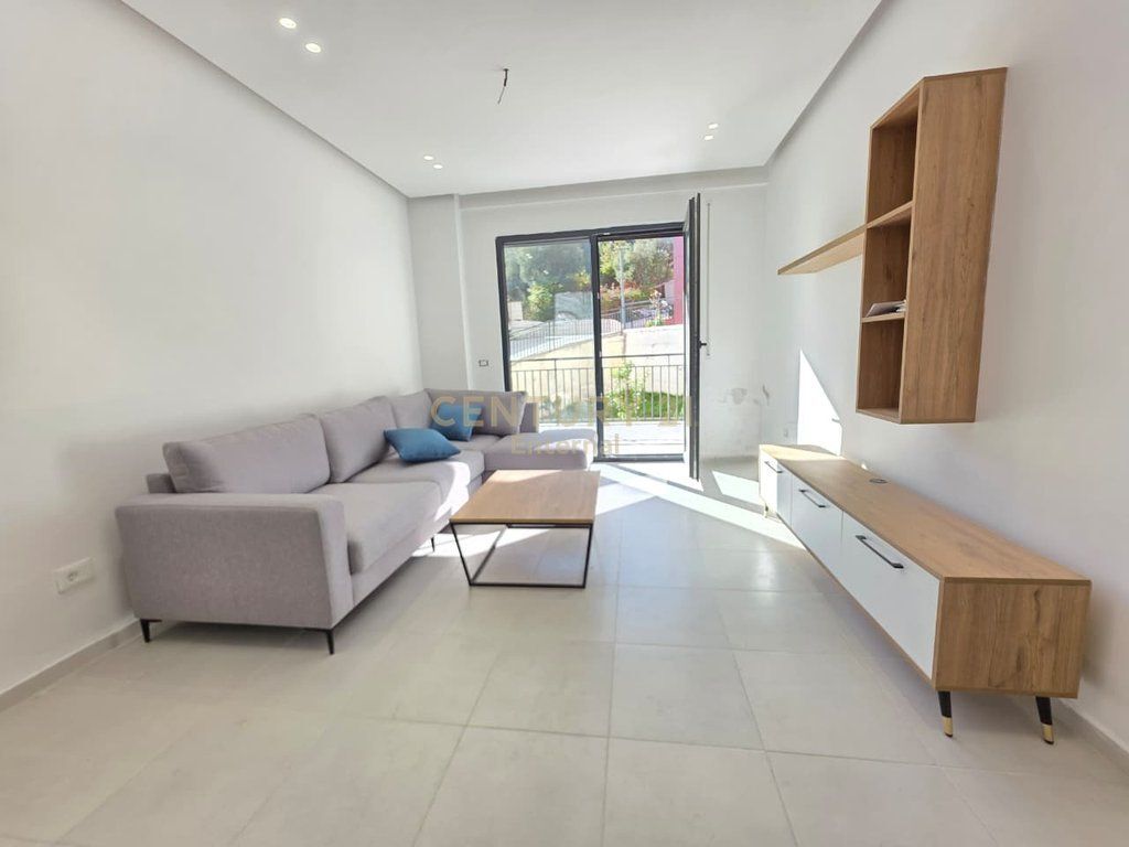 Apartament 1+1 per shitje tek Kodra e Diellit