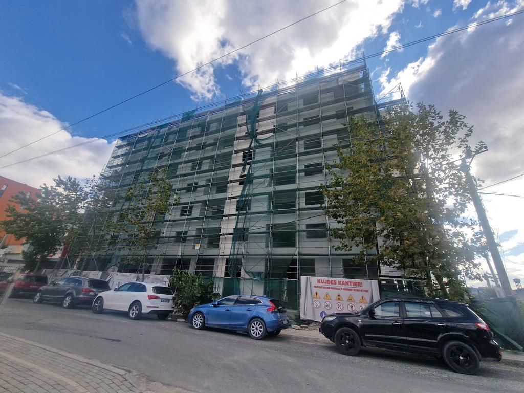 APPARTAMENTO IN VENDITA 1+1 PLATINIUM 2 PASKUQAN