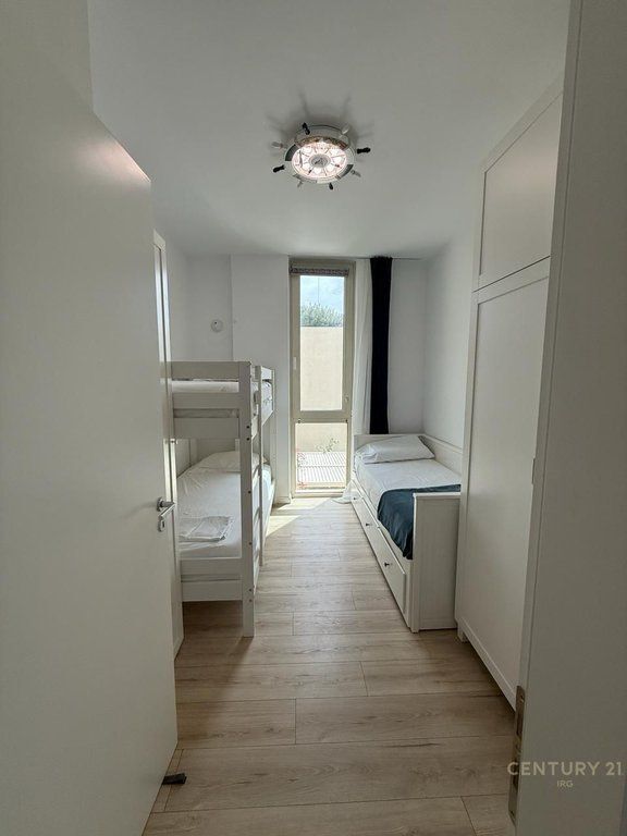APARTMENT 2+1+2+PARKING SPACE IN GREEN COAST RESIDENCE!