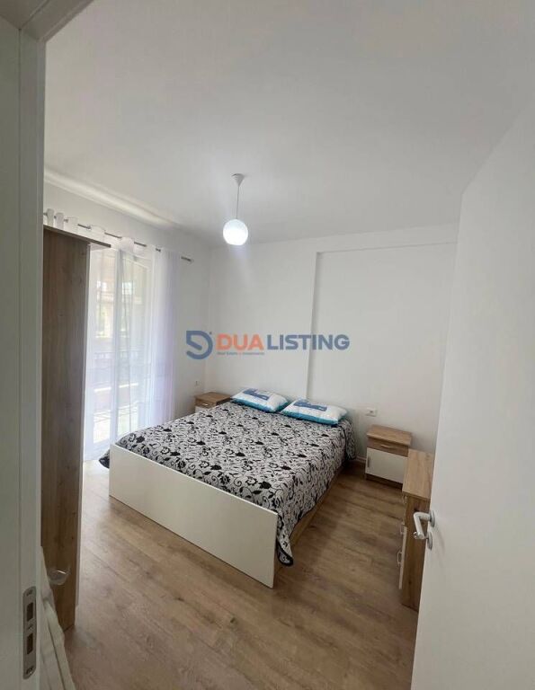 Modern 2+1 apartment for rent in Paskuqan on Lidhja e Prizrenit Street!