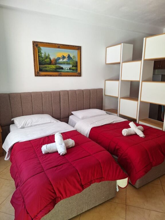 Apartment for sale at the Embassy Block