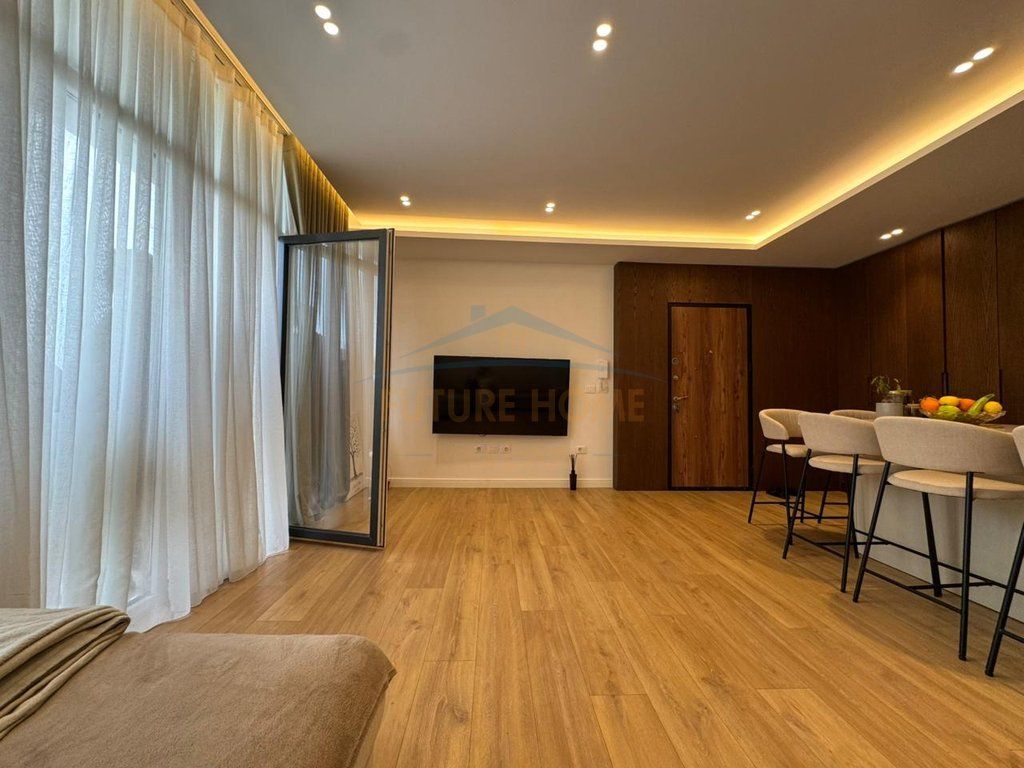 For sale apartment 2+1+2 Avid Complex Jordan Misja Street