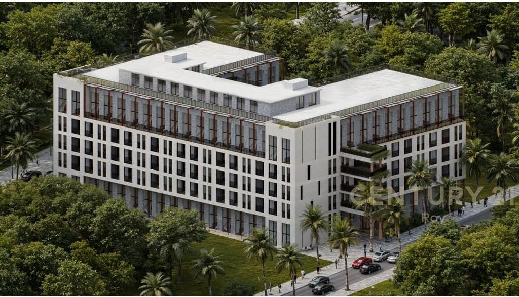 MIDDAL RESIDENCE, PRENOTA ORA, NUOVO PROGETTO A MALI I ROBIT !!