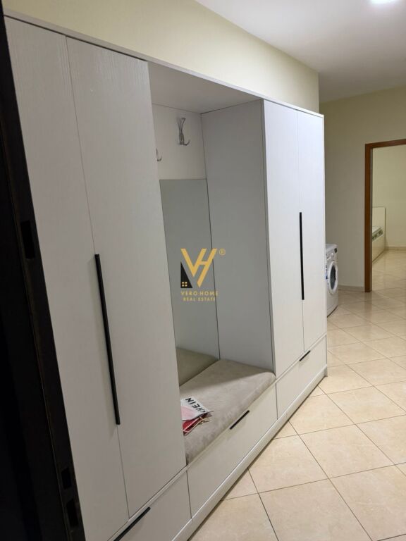 APARTMENT 2+1+BLK FOR RENT IN DON BOSKO 600 EURO
