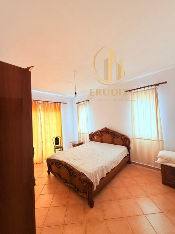 🏡 Apartment 2+1+2 for rent in Sauk, Tirana ✨