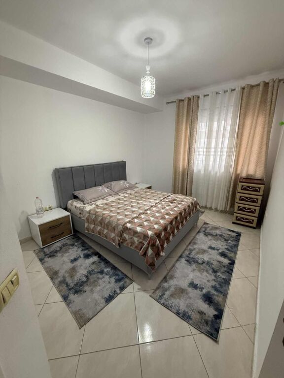 Apartment 2+1+2 for rent At the Fratari complex !