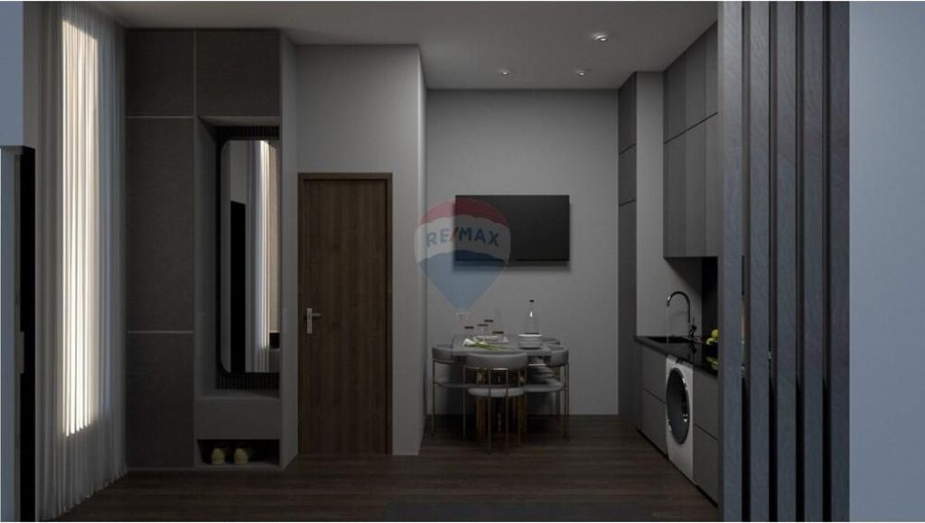 🌊 STUDIO FOR SALE – LUNGOMARE, VLORA ✨