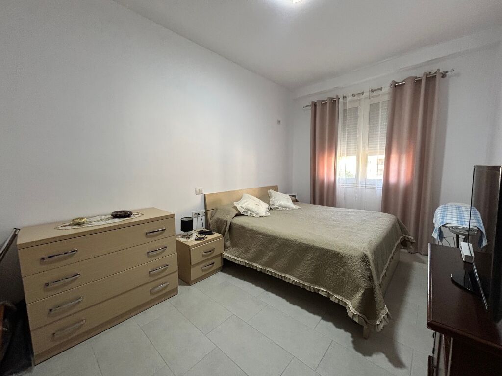 Apartment 2+1+2 for rent