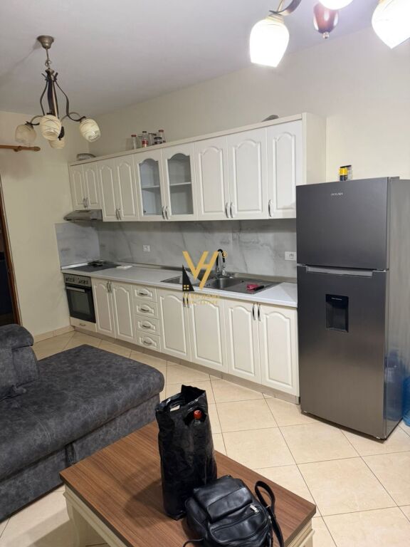 APARTMENT 2+1+BLK FOR RENT IN DON BOSKO 600 EURO