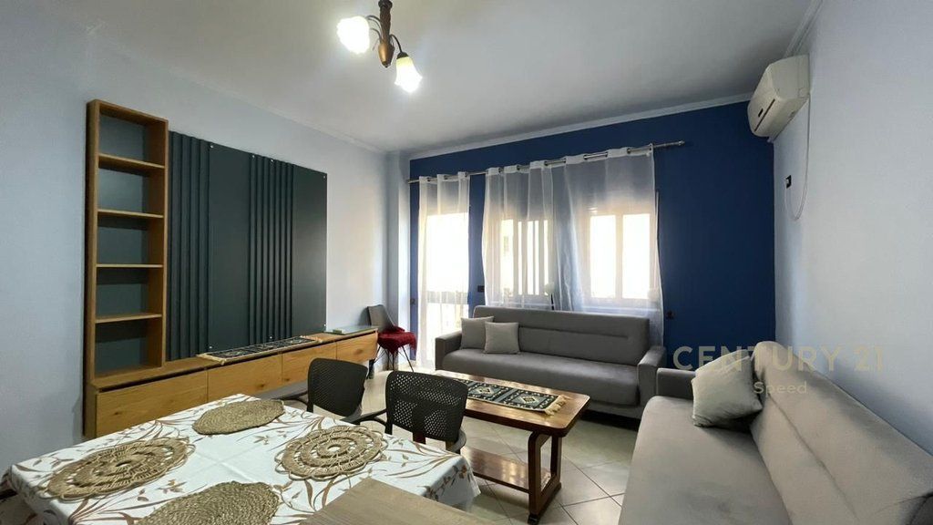Apartament per shitje 1+1 në Golem!