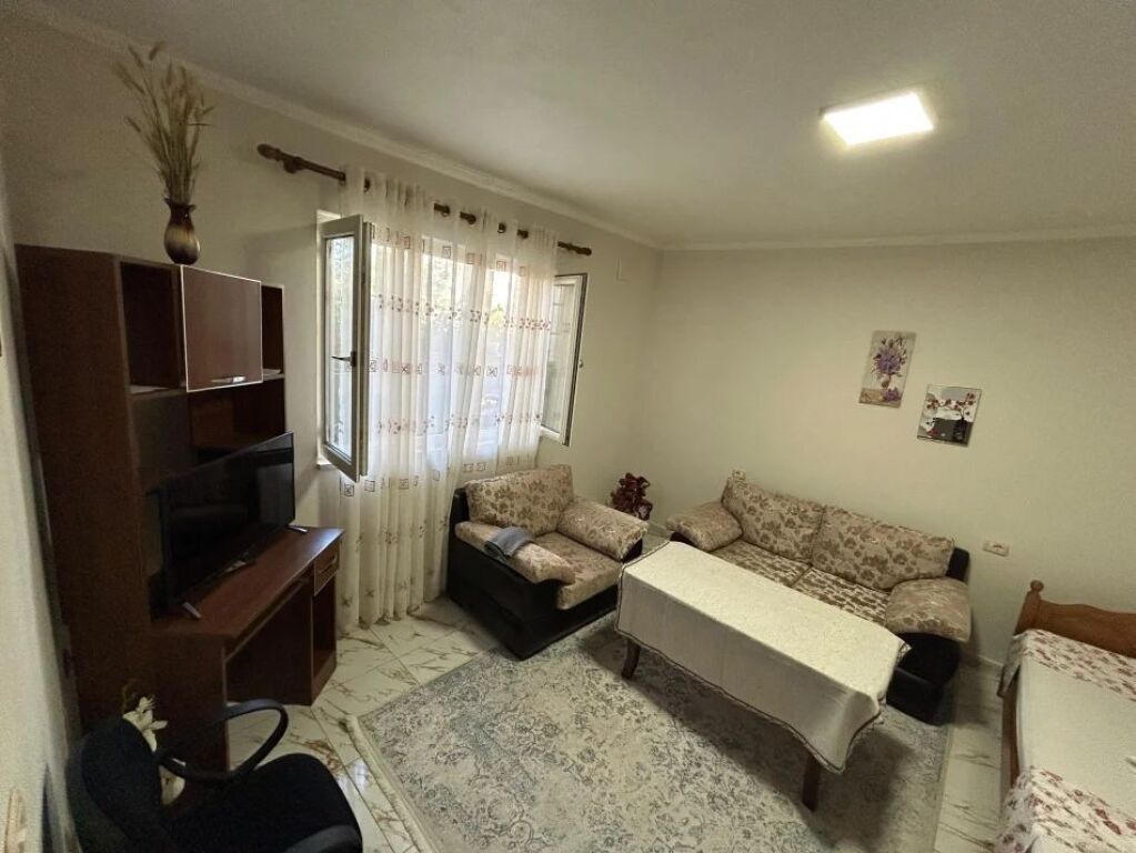 🏡 MONOLOCALE IN AFFITTO – DON BOSKO, TIRANA