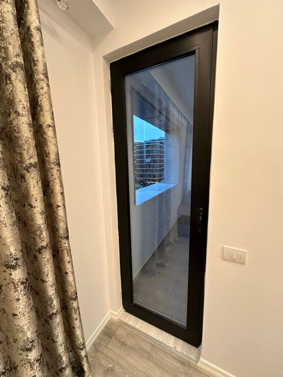 Jepet me qira apartament 1+1