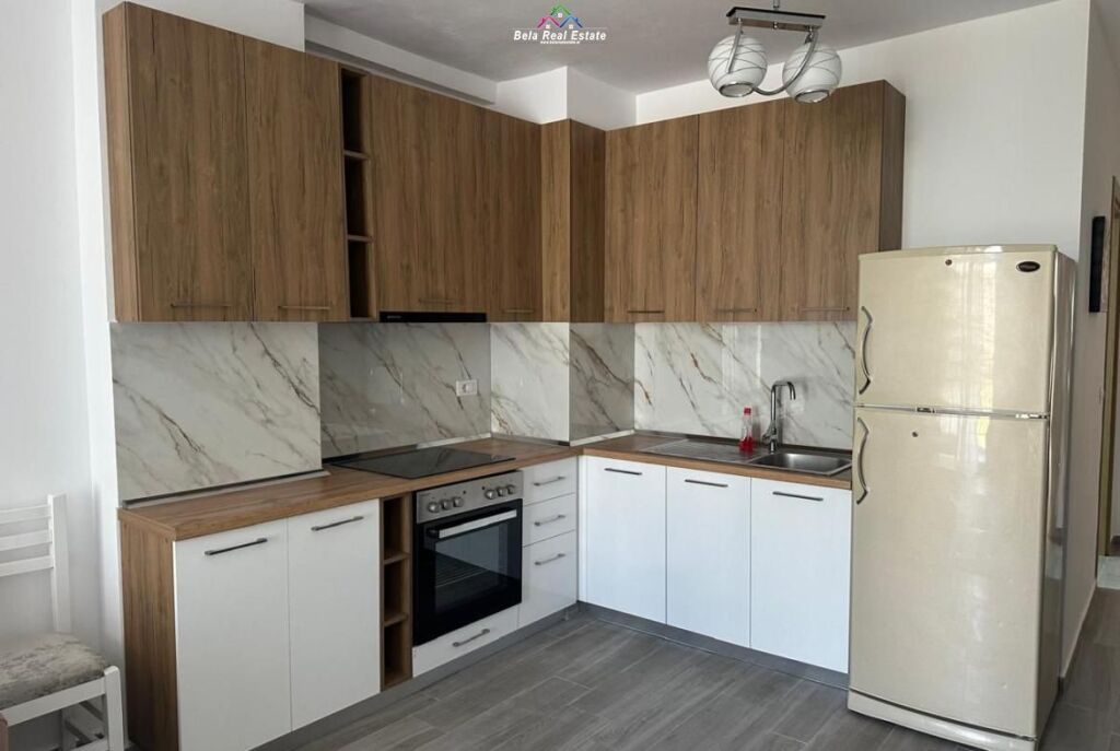 Apartment For Rent 1+1 Near 5 Maj (ID B2101699) Tirana