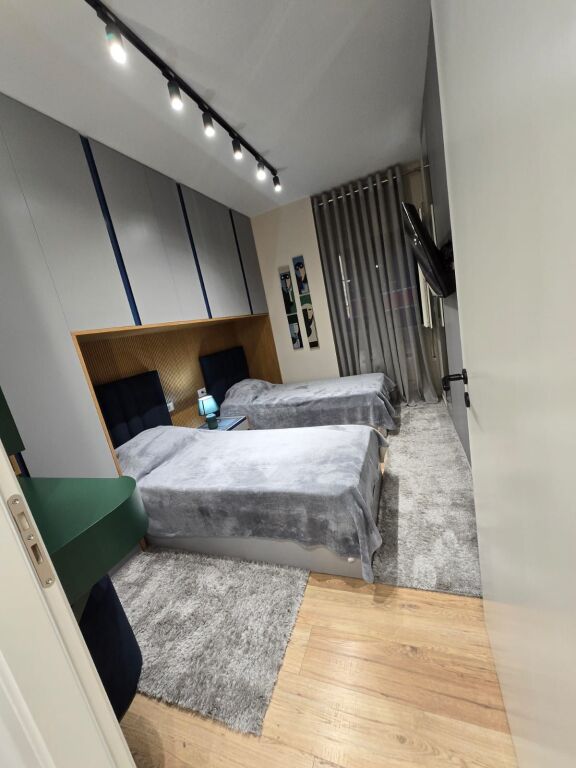 For rent 2+1+2, Kodra Diellit