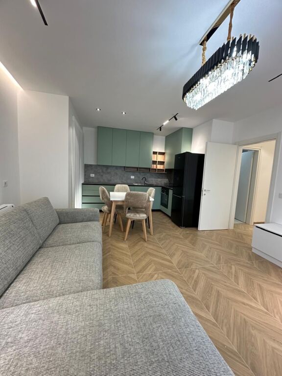 2 Apartments 1+1 for sale in the Oasis Residence