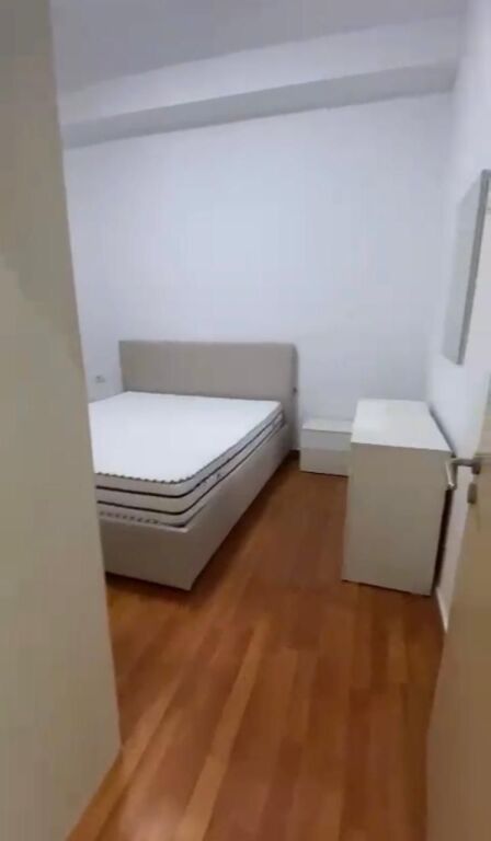 Apartment for rent 1+1 📍Kodra e Diellit, Rrapo Hekali street