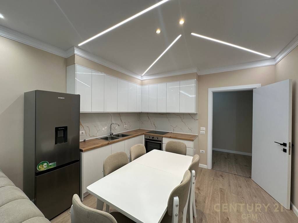 Apartment 2+1 for rent at Color Splash Residence, Paskuqan