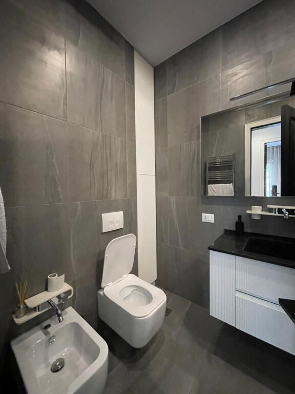 Delijorgji-🏠AFFITTASI Appartamento 2+1+2+🅿️Posto Auto