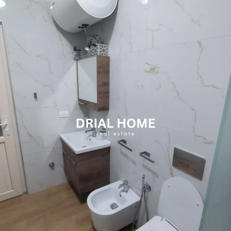 Apartament me qera 2+1+ballkon