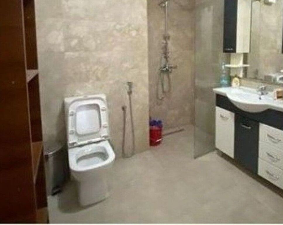 FOR RENT, APARTMENT 3+1+2, FORMER EXHIBITION, TIRANA(530581009-1)