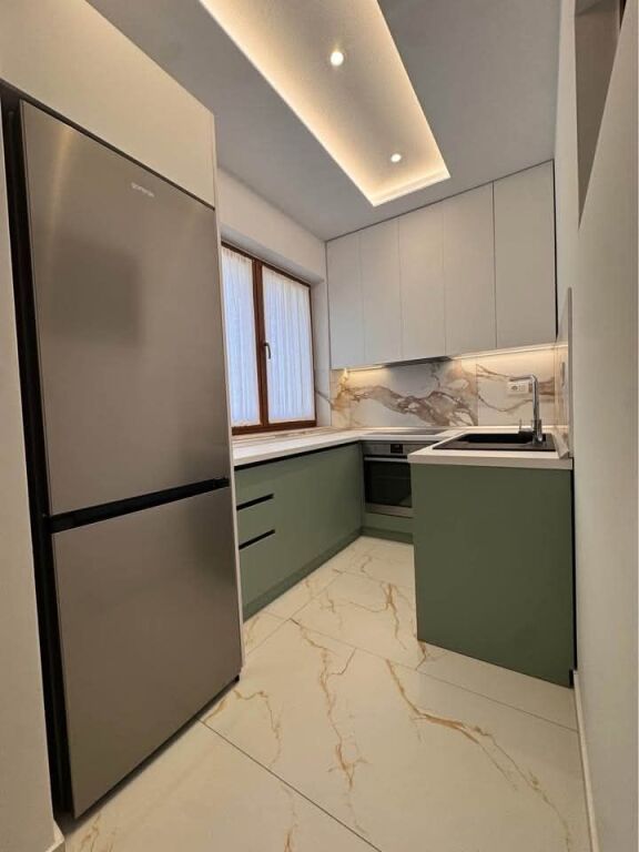 JEPET ME QIRA DUPLEX 1+1+2WC+ballkon - Rr. e Dibres, Tirane