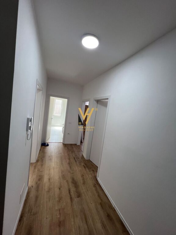 GIVEN APARTMENT 2+1+BLK FOR RENT IN PASKUQAN 45,000 LEKE