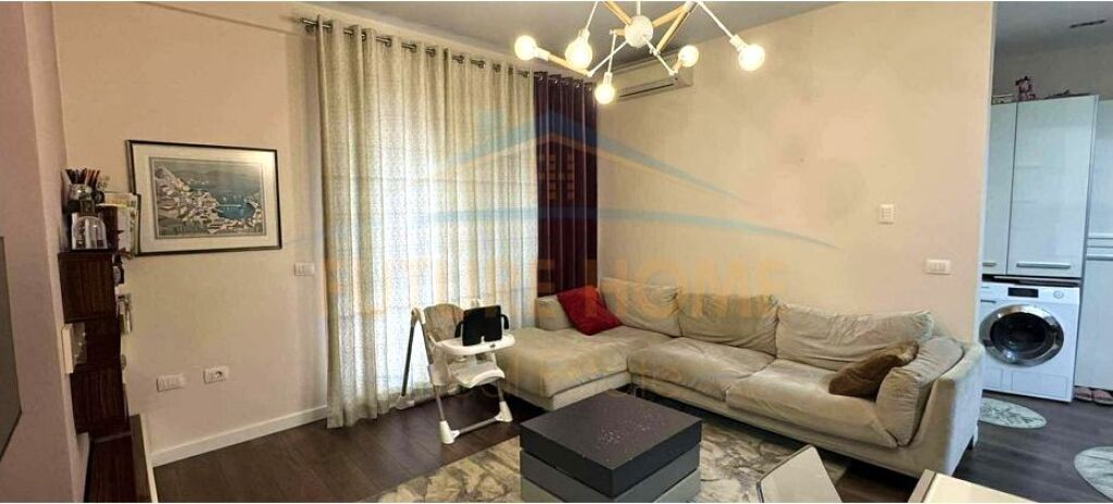 Affitto, Appartamento 1+1, Lago Secco, Tirana
