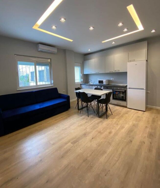 🏡✨ Appartamento 1+1 in affitto a 21 Dhjetori,