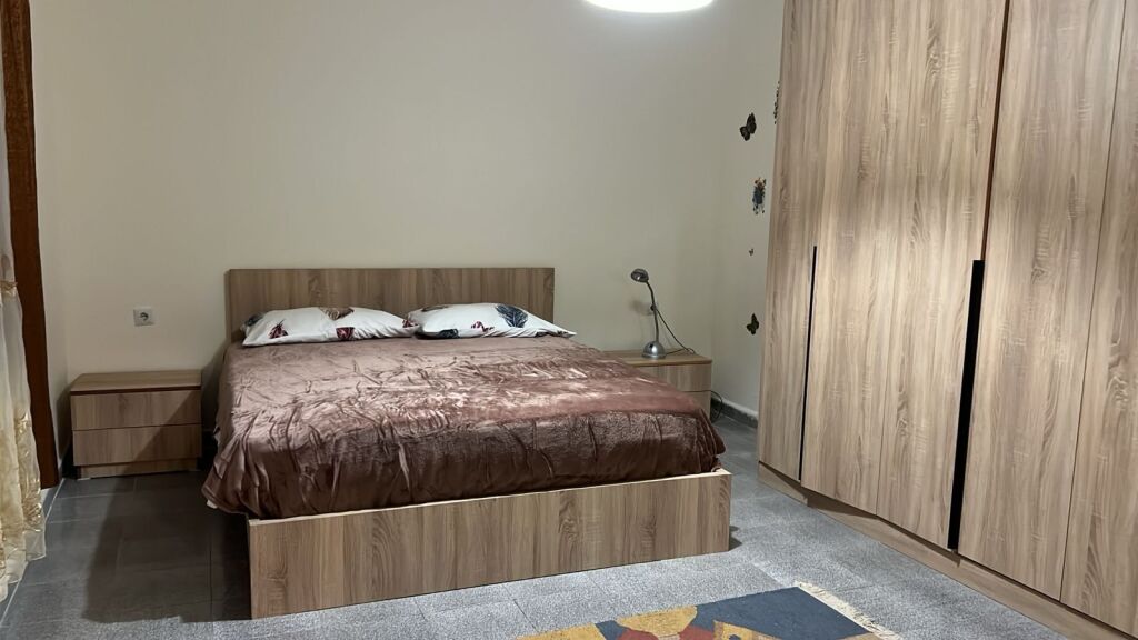 Appartamento 1+1 in affitto📍Myslym Shyri