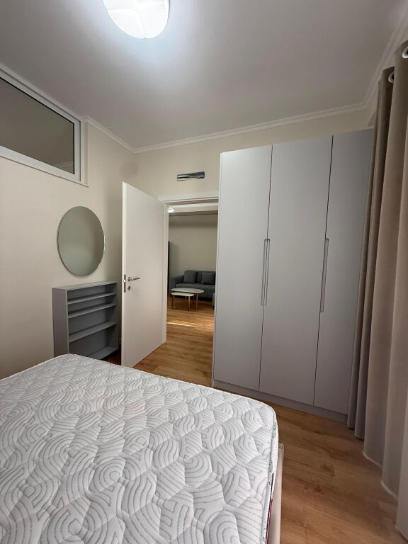 🏠FOR RENT Apartment 2+1 📍5 Maji Street -Modern furnishing 🏷️ Price: 65,000 Leke/Month