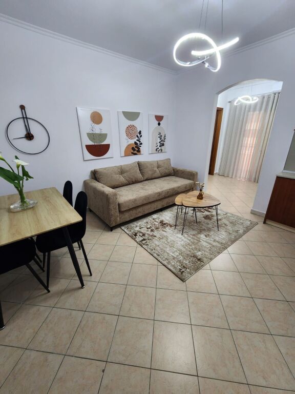 Shitet Apartament 1+1, Plazh Hekurudha,Durrës