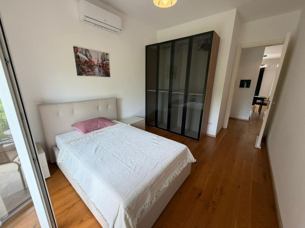 Apartament per qera tek Secret Garden