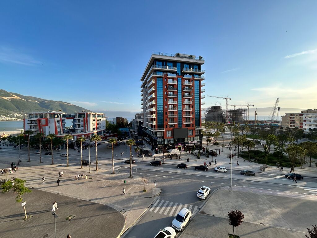 Apartment 2+1+2 for rent
