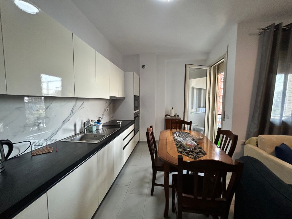 Apartment 2+1+2 for rent