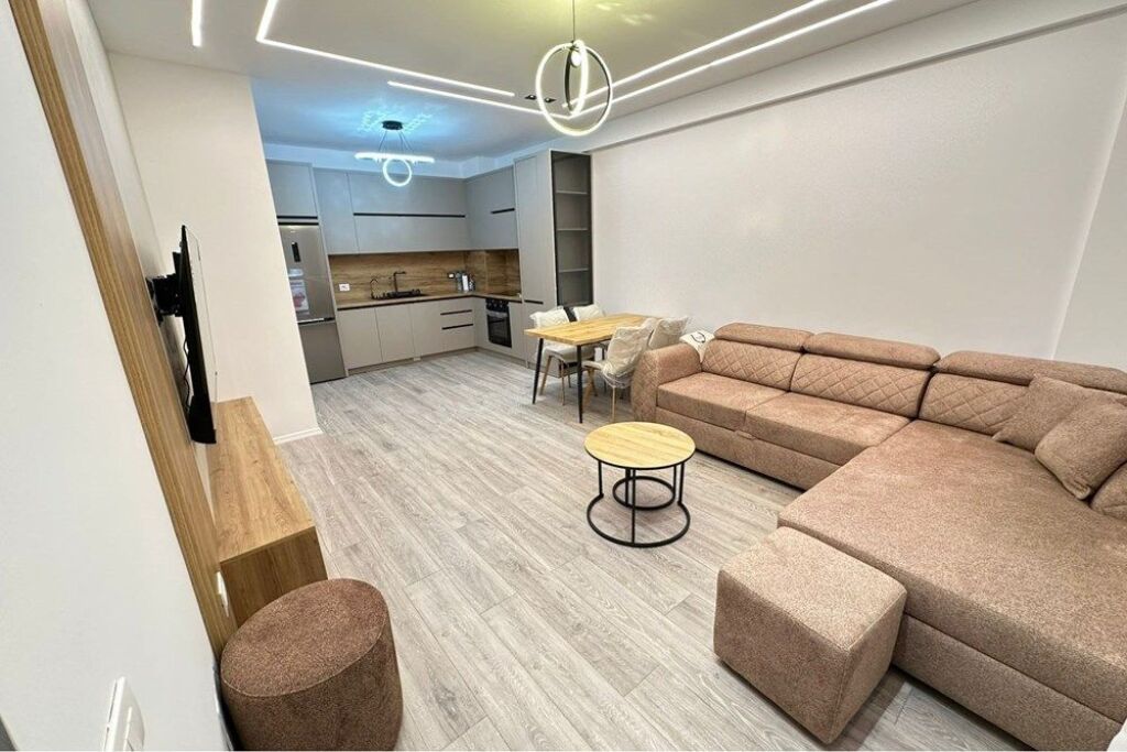In affitto 1+1 presso Urban Gate Residence,